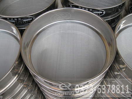 標準檢驗篩 標準檢驗篩